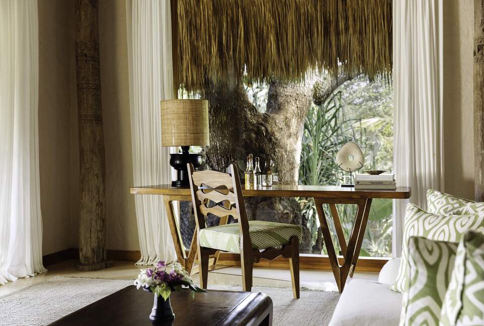 Nihi Sumba - Kasambi Estate (R) - Sumba, Indonesia