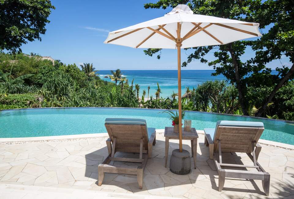 Nihi Sumba - Kasambi Estate (R) - Sumba, Indonesia