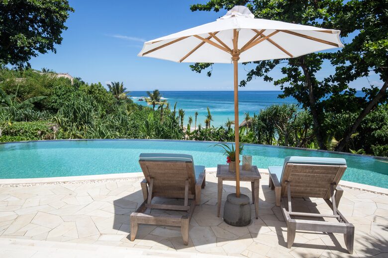 Nihi Sumba - Kasambi Estate (R) - Sumba, Indonesia