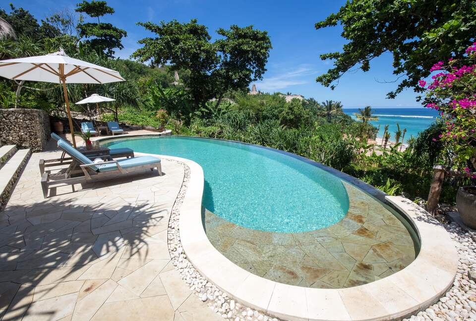 Nihi Sumba - Kasambi Estate (R) - Sumba, Indonesia