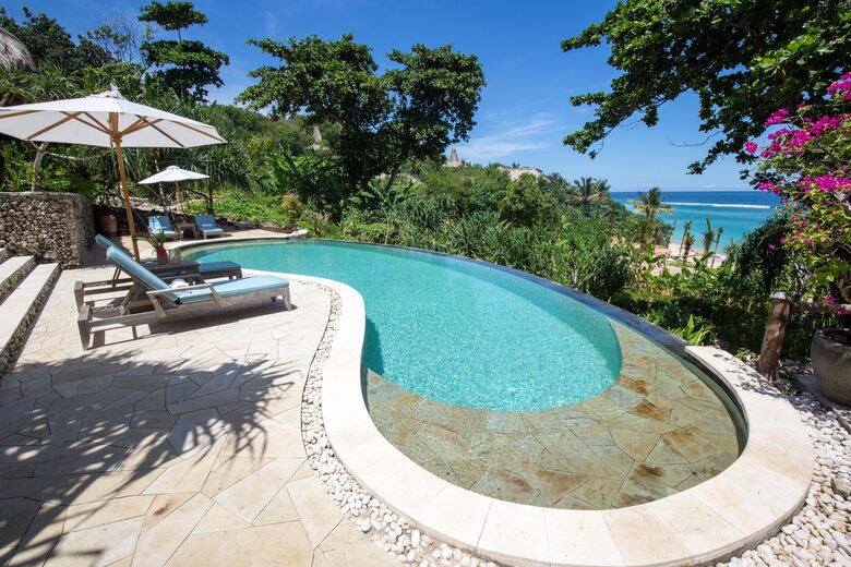 Nihi Sumba - Kasambi Estate (R) - Sumba, Indonesia