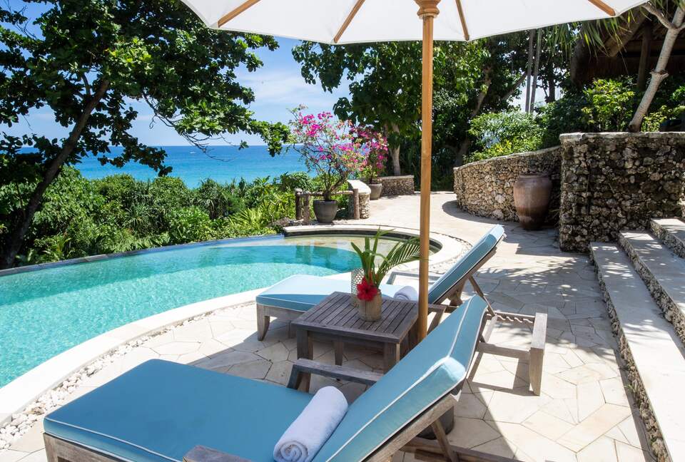 Nihi Sumba - Kasambi Estate (R) - Sumba, Indonesia