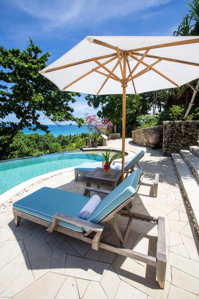 Nihi Sumba - Kasambi Estate (R) - Sumba, Indonesia