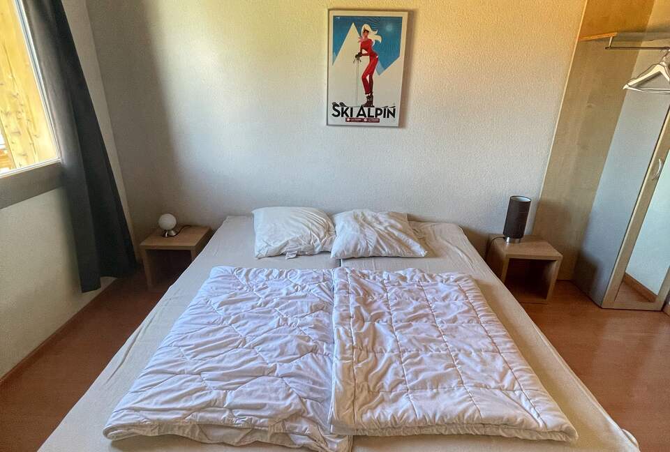 La Tzoum’Chalet - La Tzoumaz, Switzerland