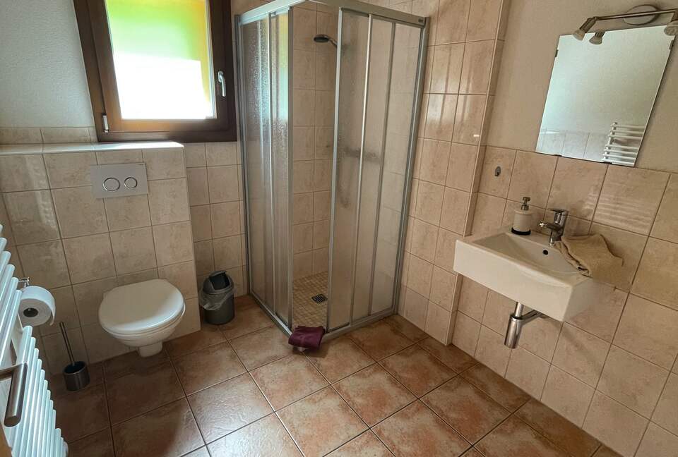 La Tzoum’Chalet - La Tzoumaz, Switzerland