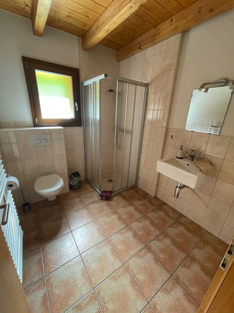 La Tzoum’Chalet - La Tzoumaz, Switzerland