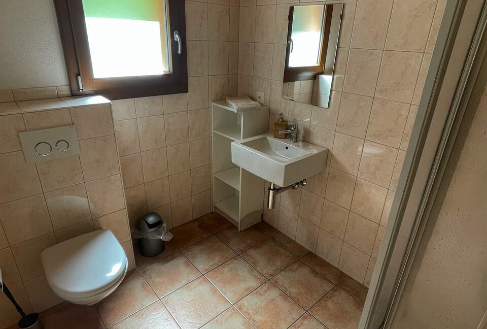 La Tzoum’Chalet - La Tzoumaz, Switzerland