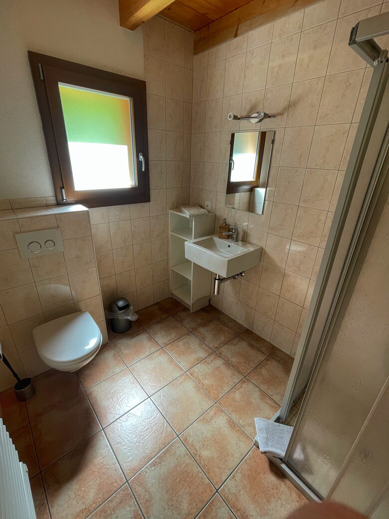 La Tzoum’Chalet - La Tzoumaz, Switzerland