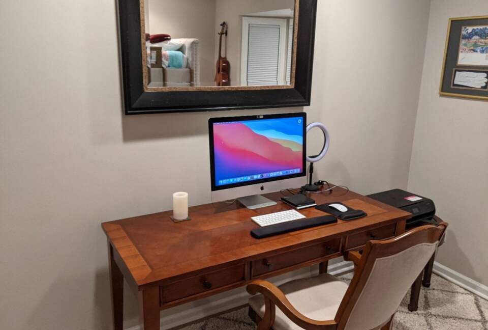 Nature Lover's Paradise in Sea Pines Resort - Hilton Head, South Carolina