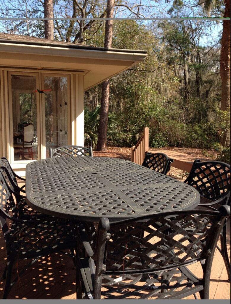 Nature Lover's Paradise in Sea Pines Resort - Hilton Head, South Carolina