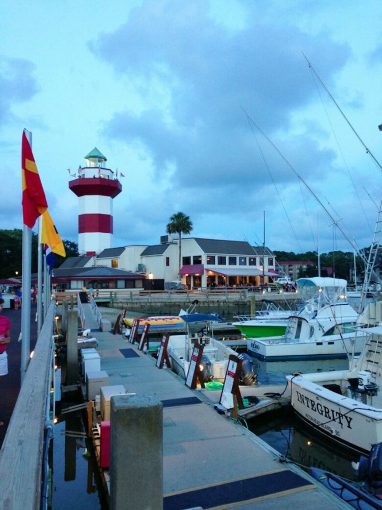 Nature Lover's Paradise in Sea Pines Resort - Hilton Head, South Carolina