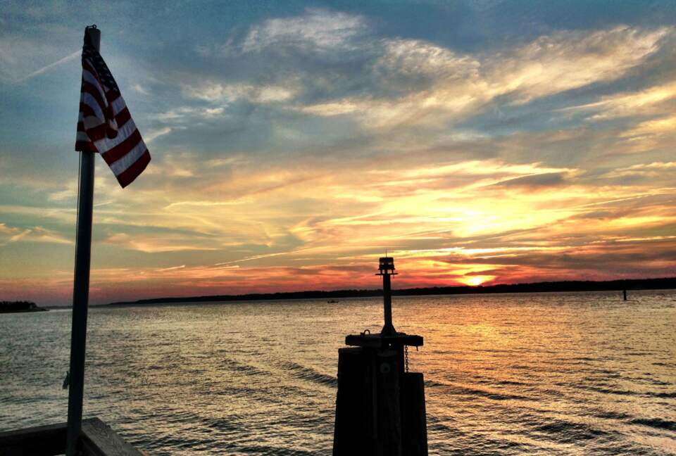 Nature Lover's Paradise in Sea Pines Resort - Hilton Head, South Carolina