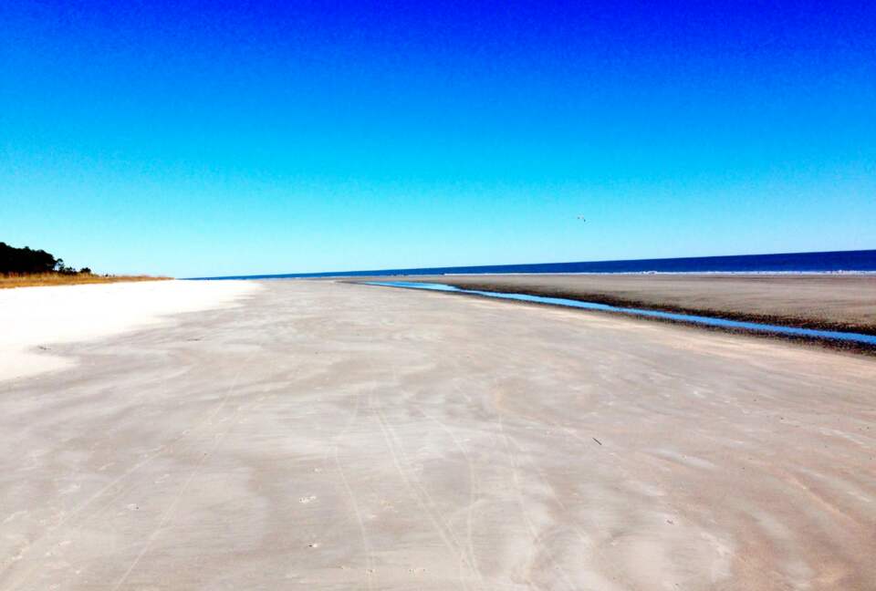 Nature Lover's Paradise in Sea Pines Resort - Hilton Head, South Carolina