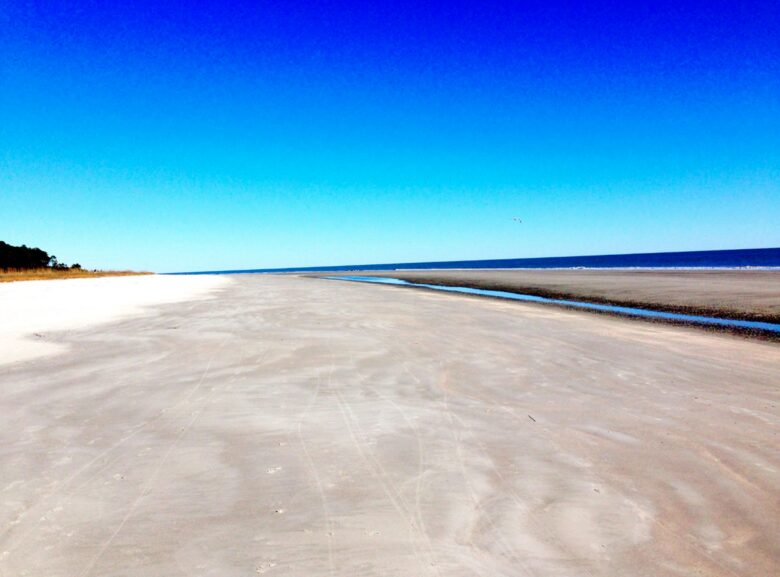 Nature Lover's Paradise in Sea Pines Resort - Hilton Head, South Carolina