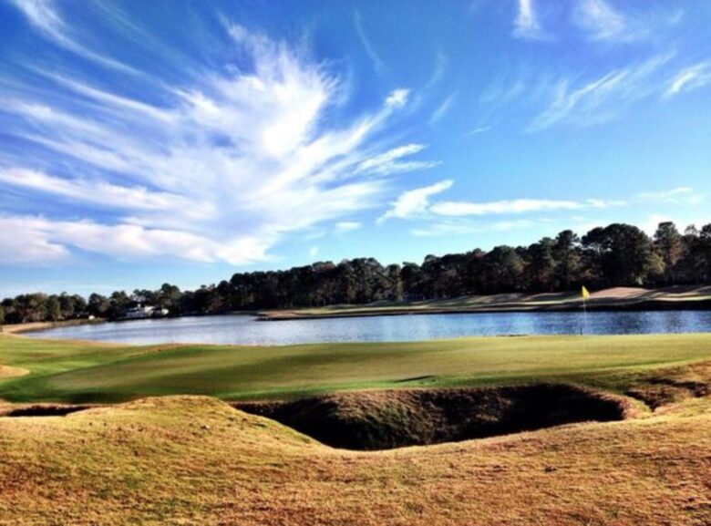 Nature Lover's Paradise in Sea Pines Resort - Hilton Head, South Carolina
