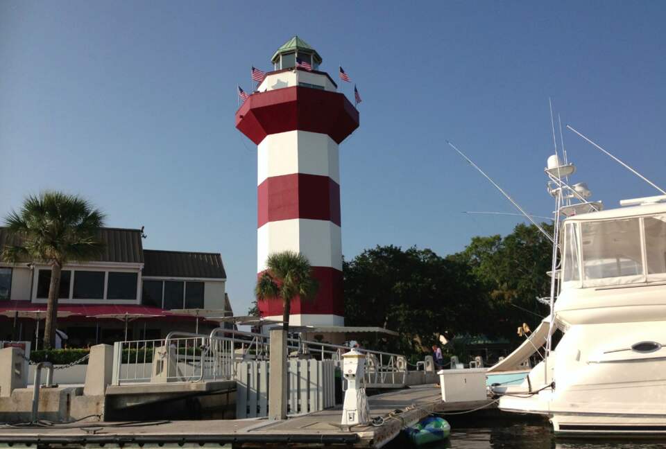 Nature Lover's Paradise in Sea Pines Resort - Hilton Head, South Carolina