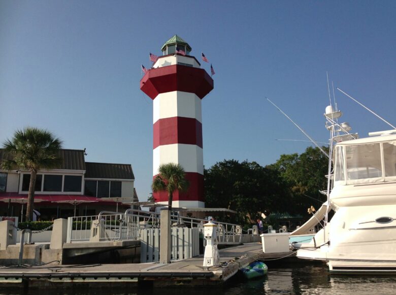 Nature Lover's Paradise in Sea Pines Resort - Hilton Head, South Carolina