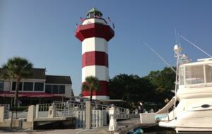 Nature Lover's Paradise in Sea Pines Resort - Hilton Head, South Carolina