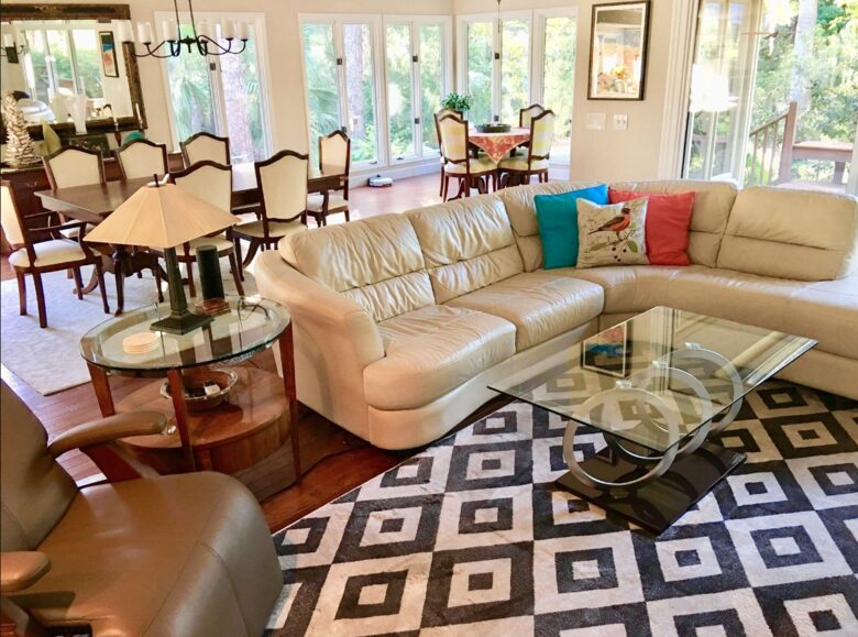 Nature Lover's Paradise in Sea Pines Resort - Hilton Head, South Carolina