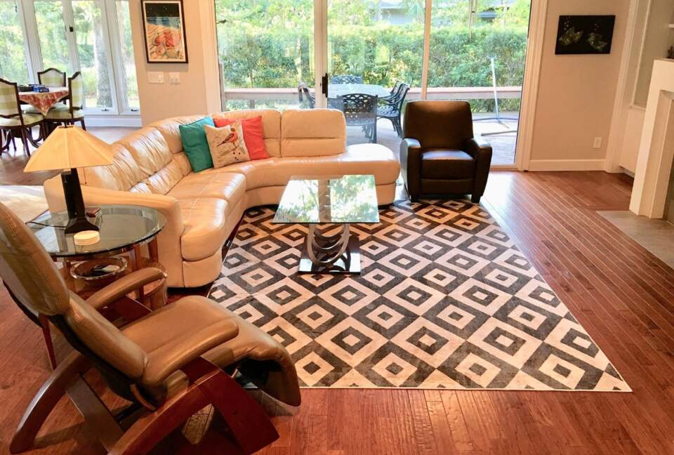 Nature Lover's Paradise in Sea Pines Resort - Hilton Head, South Carolina