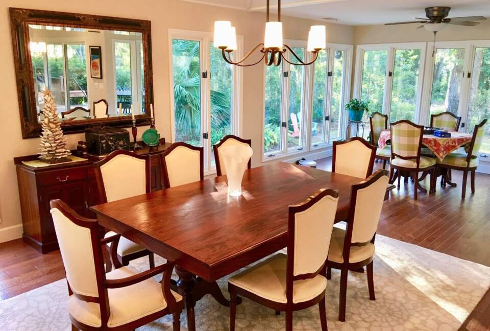 Nature Lover's Paradise in Sea Pines Resort - Hilton Head, South Carolina