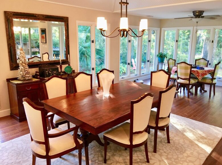 Nature Lover's Paradise in Sea Pines Resort - Hilton Head, South Carolina