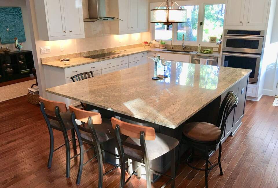 Nature Lover's Paradise in Sea Pines Resort - Hilton Head, South Carolina