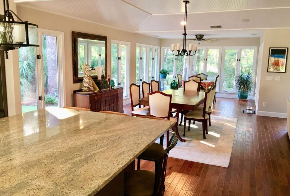 Nature Lover's Paradise in Sea Pines Resort - Hilton Head, South Carolina