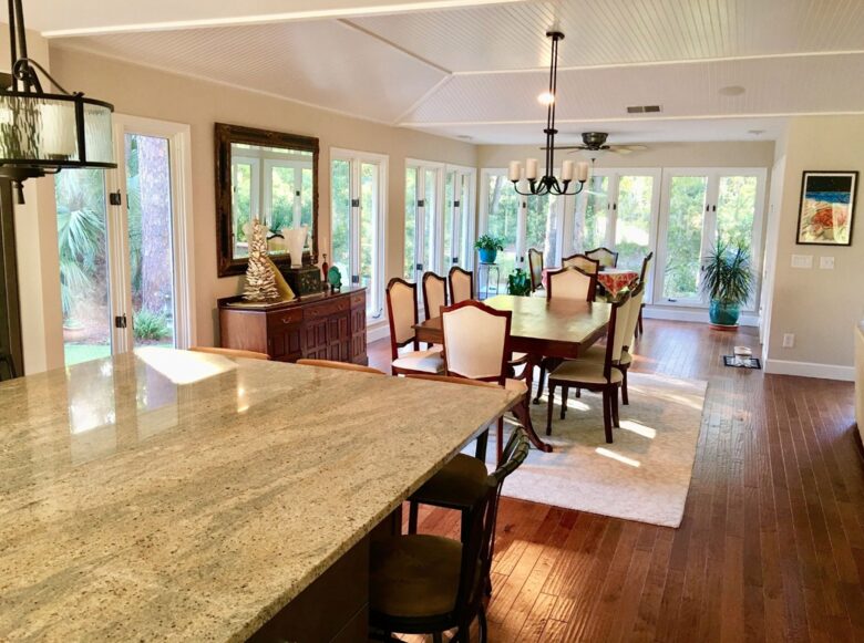 Nature Lover's Paradise in Sea Pines Resort - Hilton Head, South Carolina