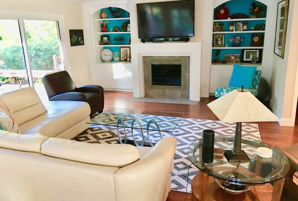 Nature Lover's Paradise in Sea Pines Resort - Hilton Head, South Carolina