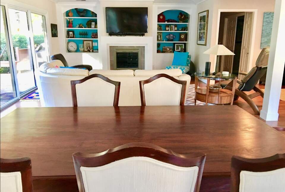 Nature Lover's Paradise in Sea Pines Resort - Hilton Head, South Carolina