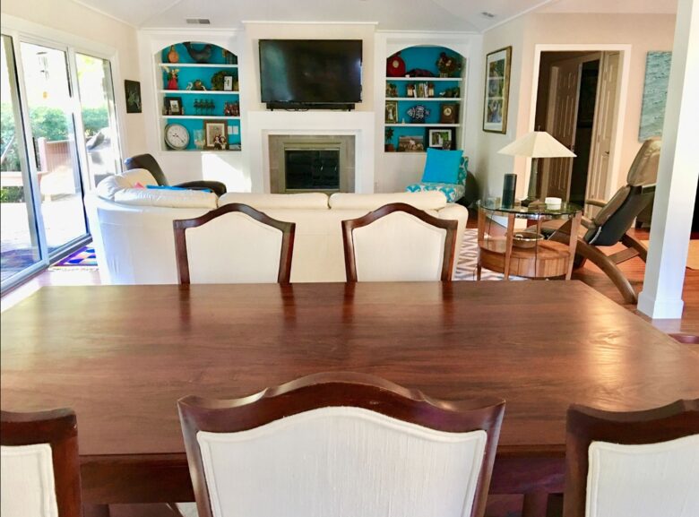 Nature Lover's Paradise in Sea Pines Resort - Hilton Head, South Carolina