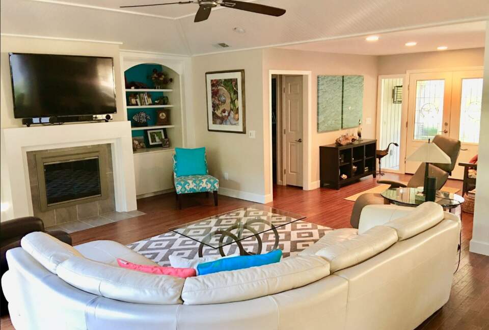 Nature Lover's Paradise in Sea Pines Resort - Hilton Head, South Carolina