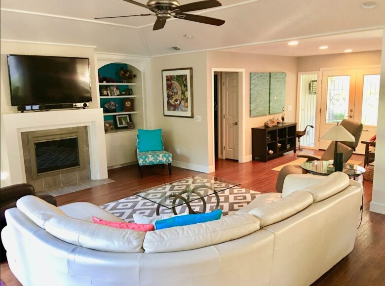 Nature Lover's Paradise in Sea Pines Resort - Hilton Head, South Carolina