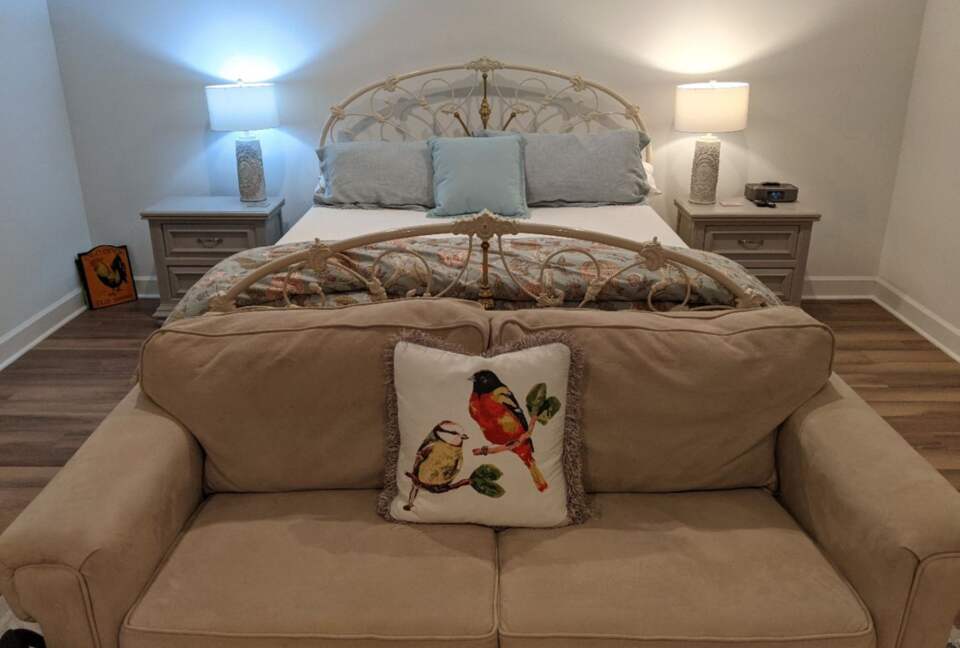 Nature Lover's Paradise in Sea Pines Resort - Hilton Head, South Carolina