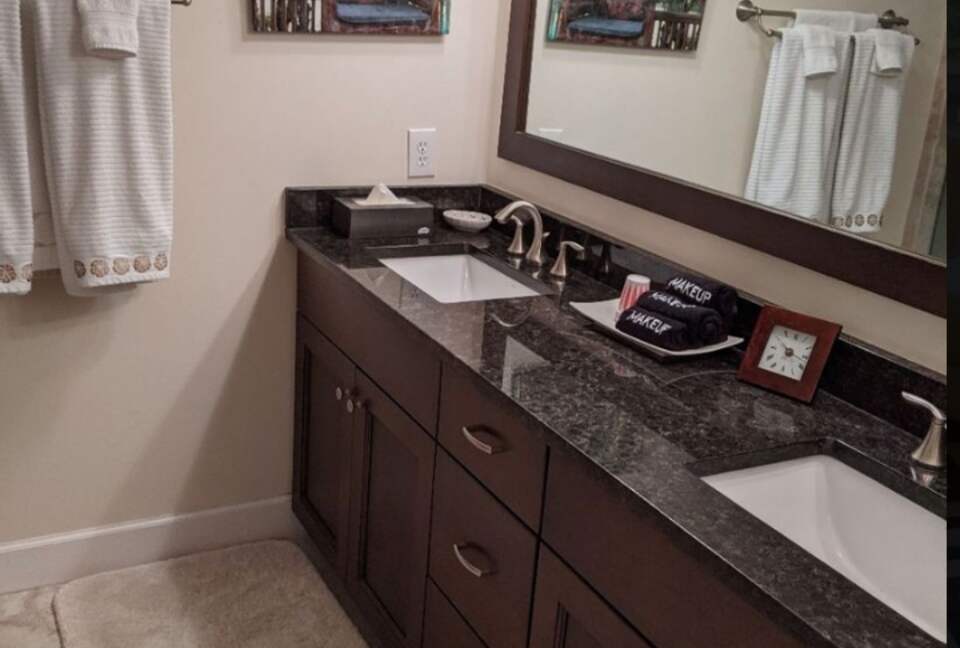 Nature Lover's Paradise in Sea Pines Resort - Hilton Head, South Carolina