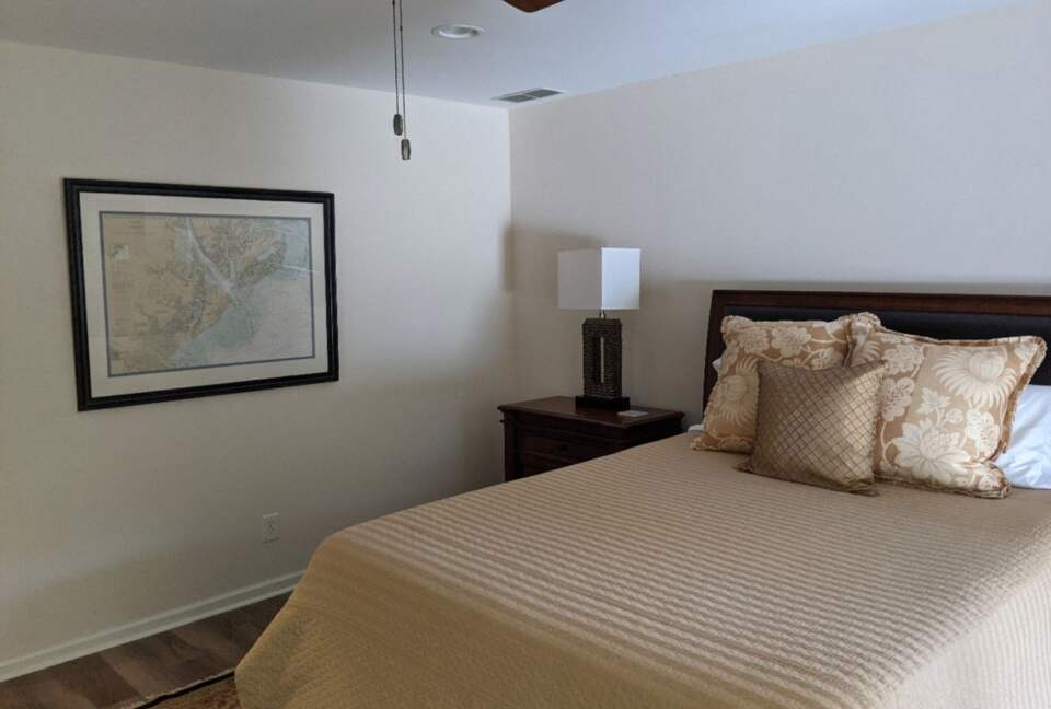 Nature Lover's Paradise in Sea Pines Resort - Hilton Head, South Carolina