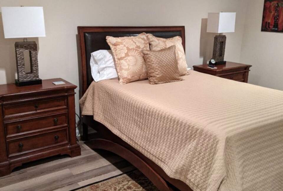 Nature Lover's Paradise in Sea Pines Resort - Hilton Head, South Carolina