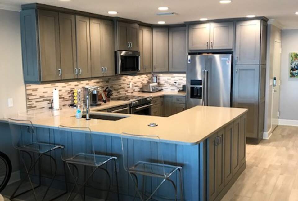 Siesta Key Beach Getaway - Siesta Key, Florida