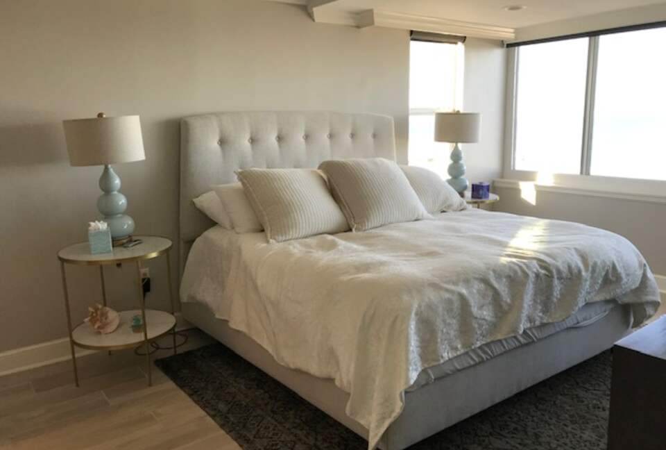 Siesta Key Beach Getaway - Siesta Key, Florida