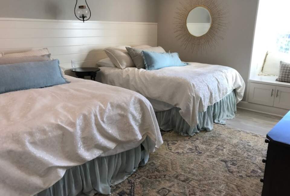 Siesta Key Beach Getaway - Siesta Key, Florida