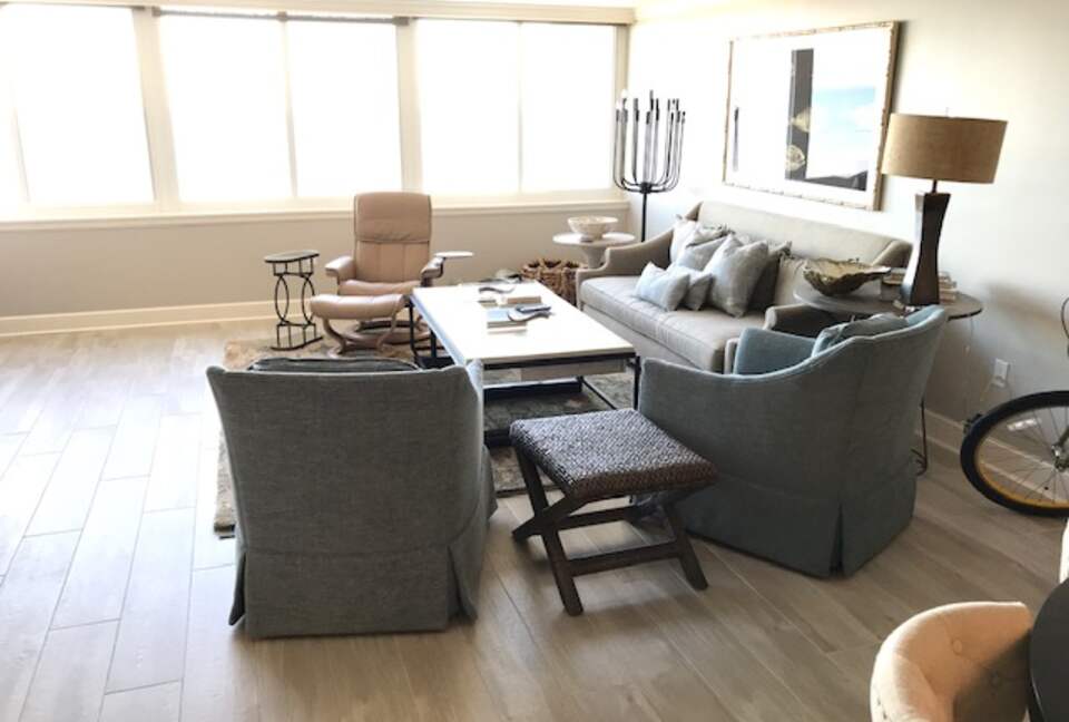 Siesta Key Beach Getaway - Siesta Key, Florida