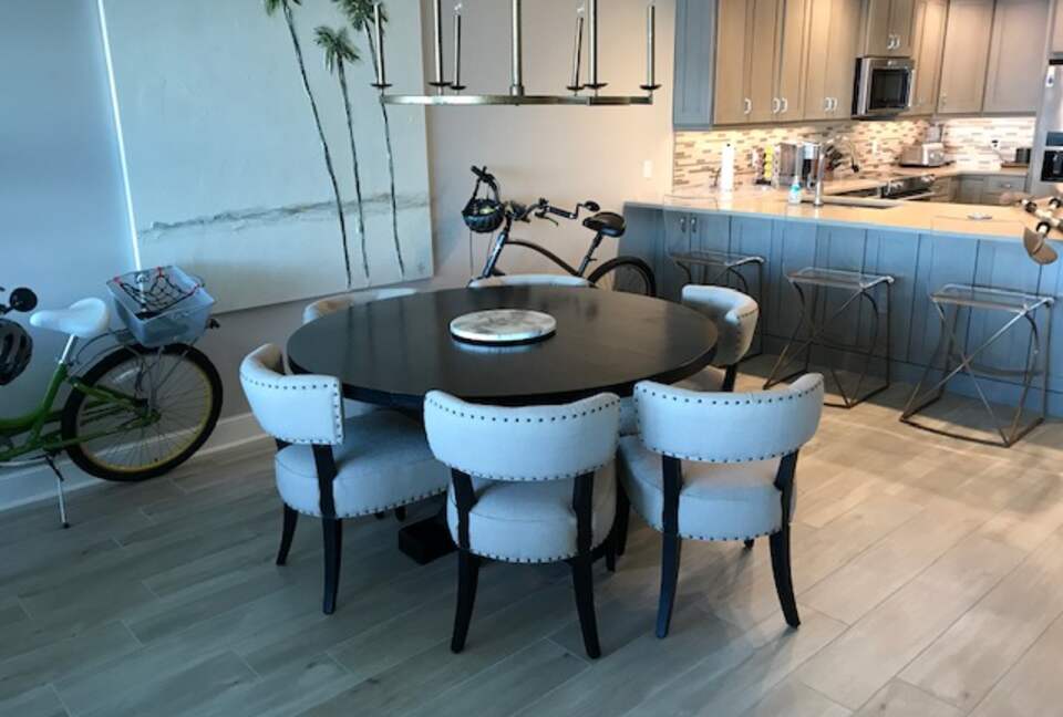 Siesta Key Beach Getaway - Siesta Key, Florida