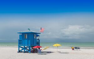 Siesta Key Beach Getaway - Siesta Key, Florida