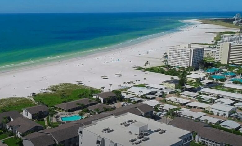 Siesta Key Beach Getaway - Siesta Key, Florida