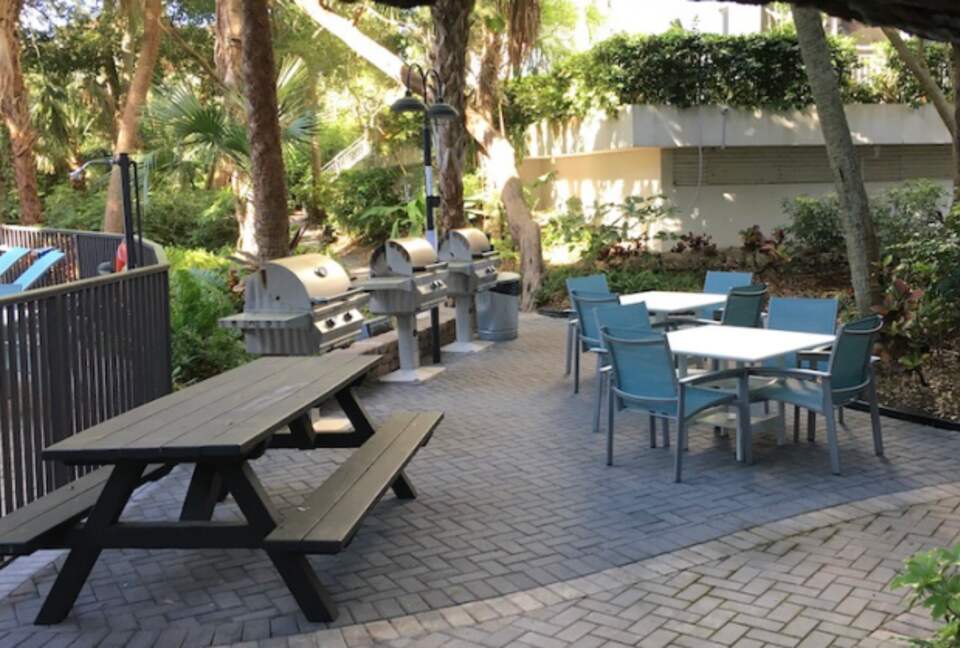 Siesta Key Beach Getaway - Siesta Key, Florida