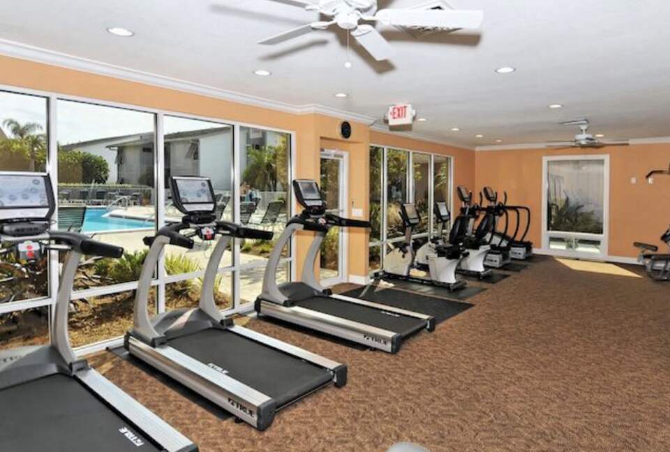 Siesta Key Beach Getaway - Siesta Key, Florida