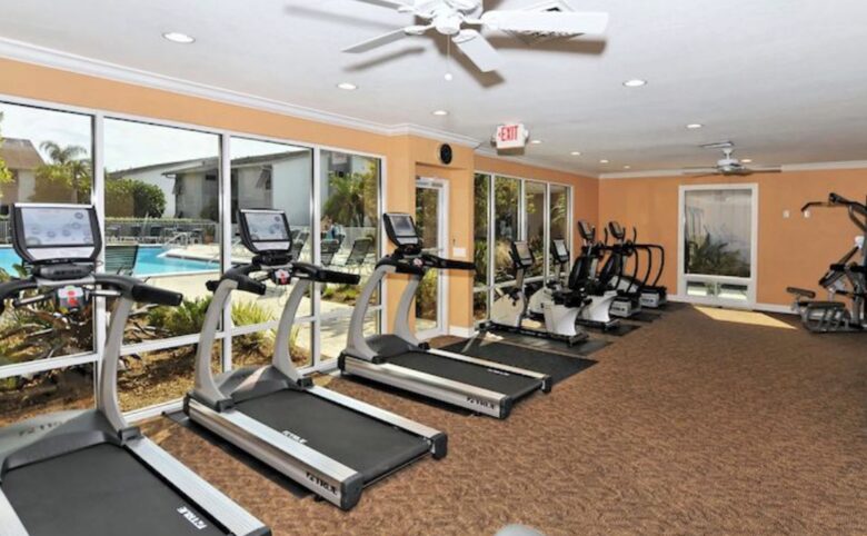 Siesta Key Beach Getaway - Siesta Key, Florida