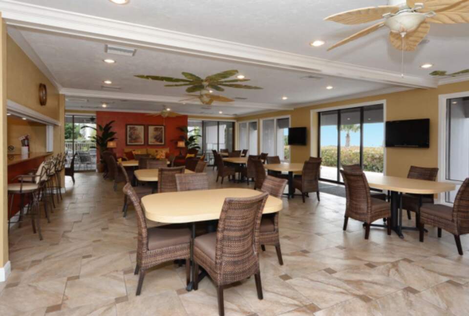 Siesta Key Beach Getaway - Siesta Key, Florida