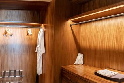 Junior Suite at Nobu Los Cabos - Los Cabos, Mexico